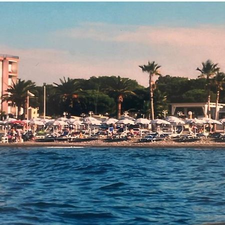 Hotel Murano Rossano Zewnętrze zdjęcie