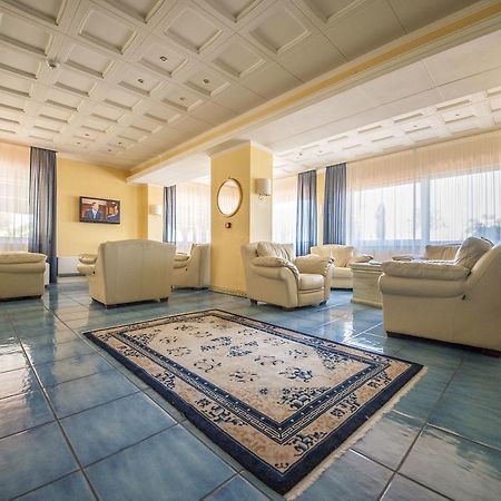 Hotel Murano Rossano Zewnętrze zdjęcie
