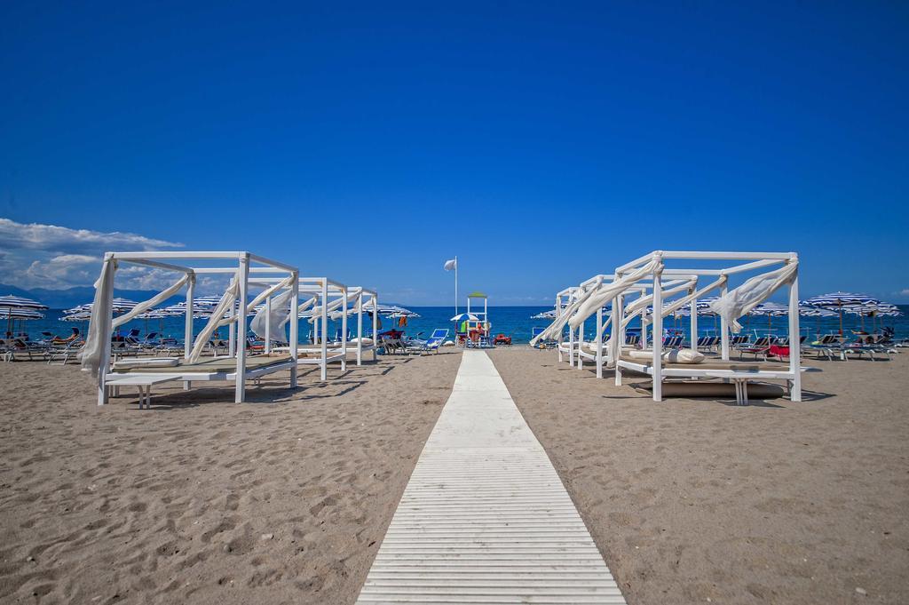 Hotel Murano Rossano Zewnętrze zdjęcie