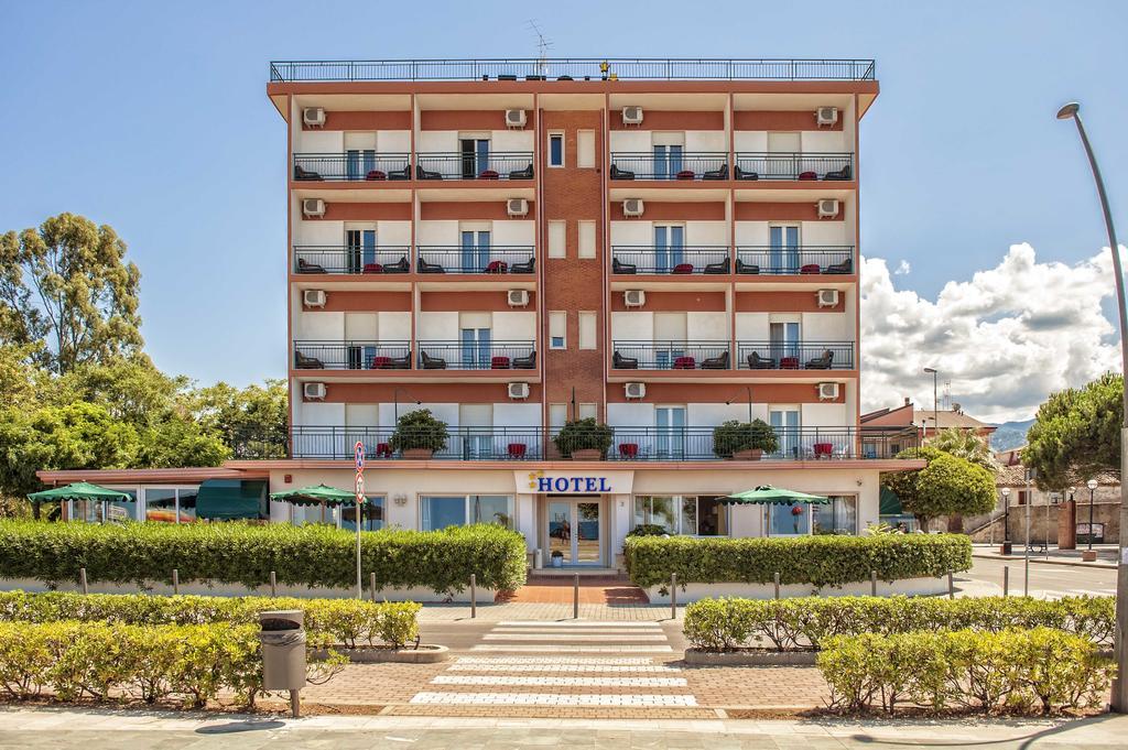 Hotel Murano Rossano Zewnętrze zdjęcie