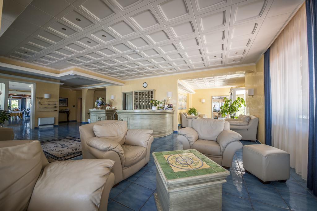 Hotel Murano Rossano Zewnętrze zdjęcie