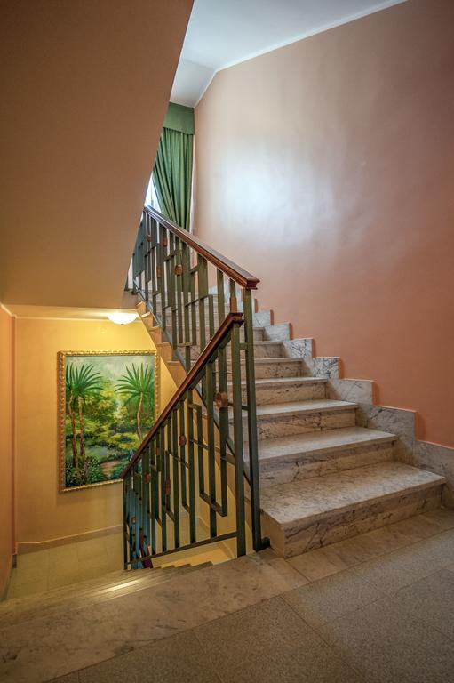 Hotel Murano Rossano Zewnętrze zdjęcie