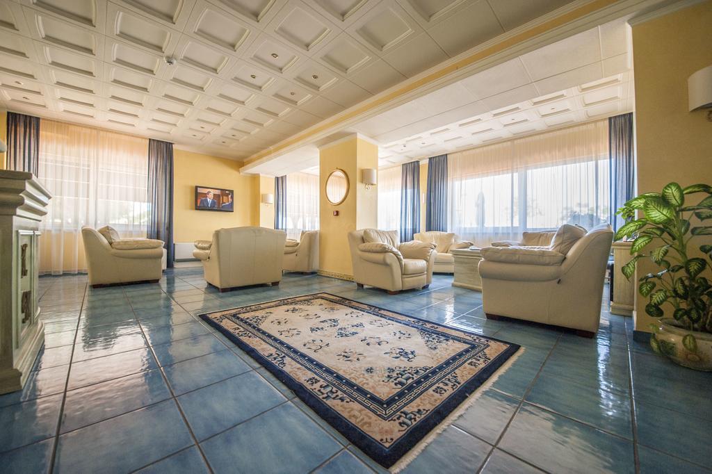 Hotel Murano Rossano Zewnętrze zdjęcie
