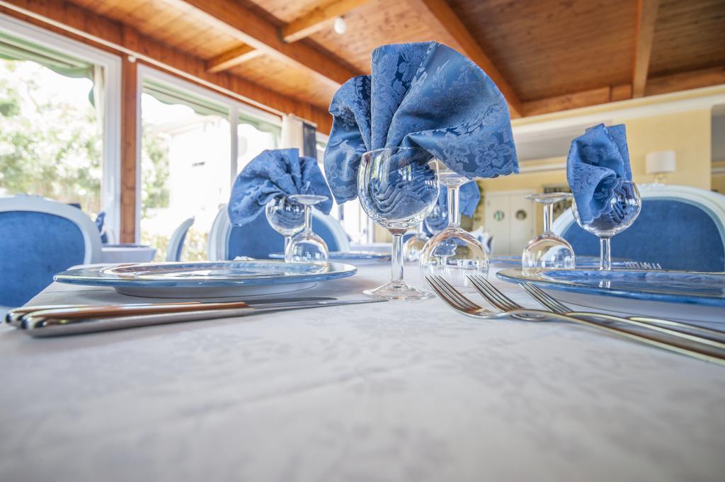 Hotel Murano Rossano Zewnętrze zdjęcie