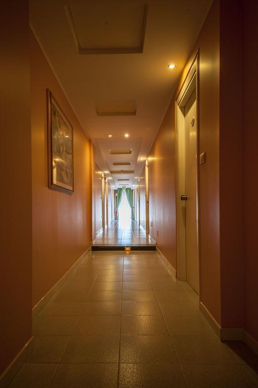 Hotel Murano Rossano Zewnętrze zdjęcie