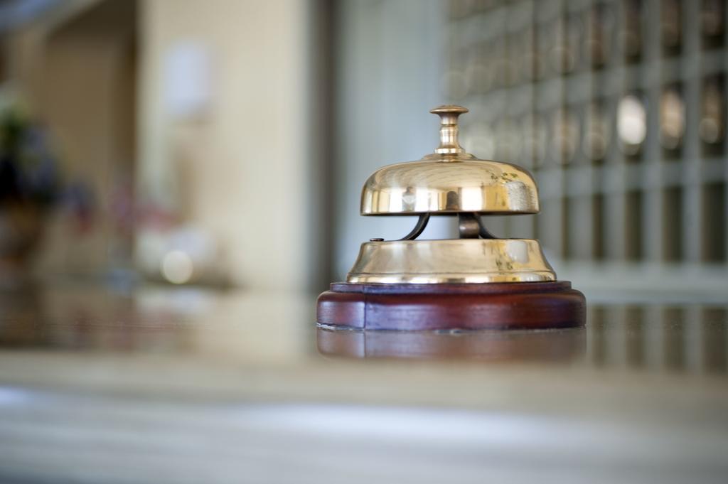 Hotel Murano Rossano Zewnętrze zdjęcie