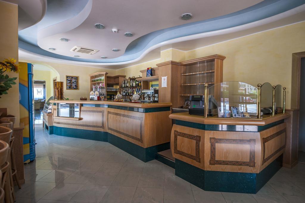 Hotel Murano Rossano Zewnętrze zdjęcie