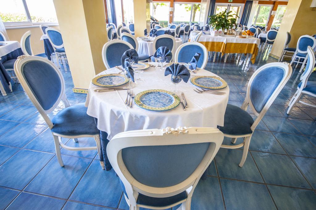 Hotel Murano Rossano Zewnętrze zdjęcie