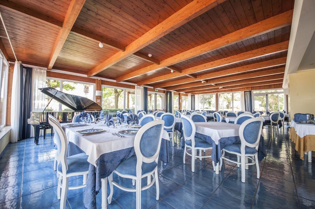 Hotel Murano Rossano Zewnętrze zdjęcie