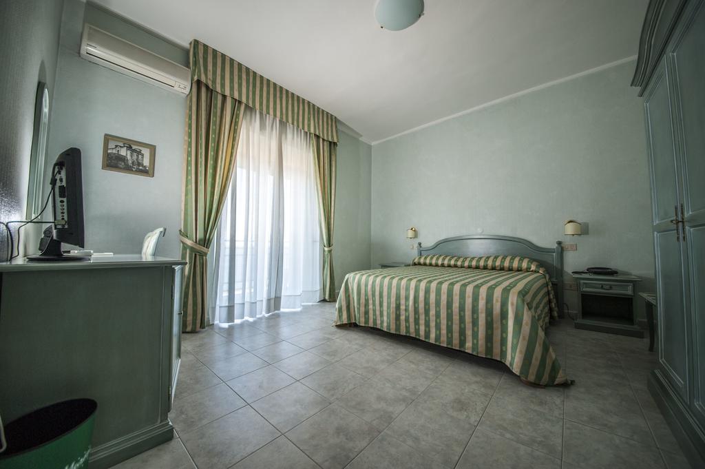 Hotel Murano Rossano Pokój zdjęcie