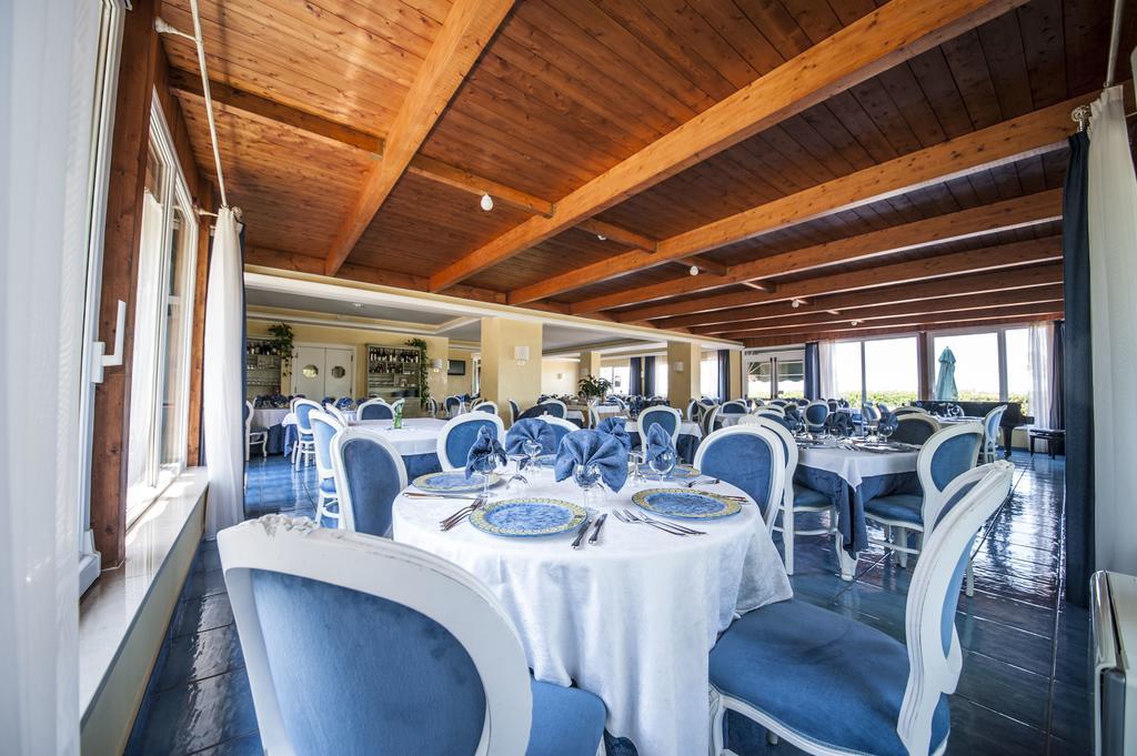 Hotel Murano Rossano Zewnętrze zdjęcie