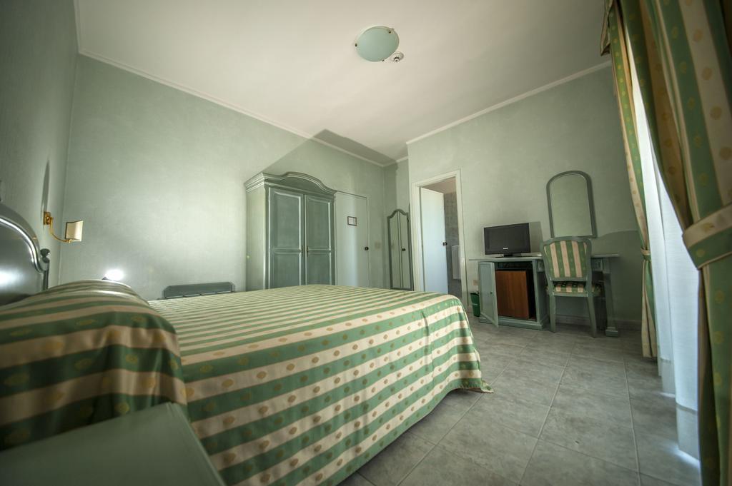 Hotel Murano Rossano Pokój zdjęcie