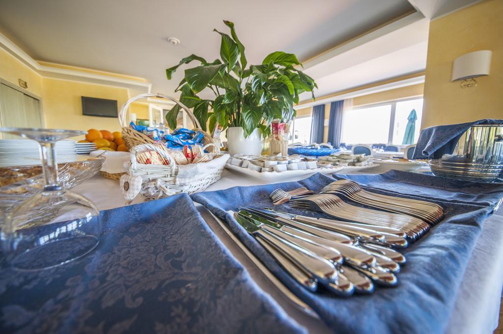 Hotel Murano Rossano Zewnętrze zdjęcie